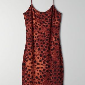 Aritzia Bodycon Dress